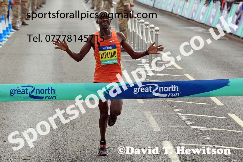 Mens 2022 Great North Run. Photo: David T. Hewitson/Sports for All Pics